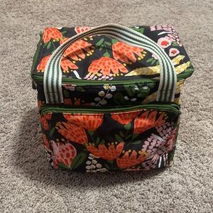 Thirty one lunch box with strap
